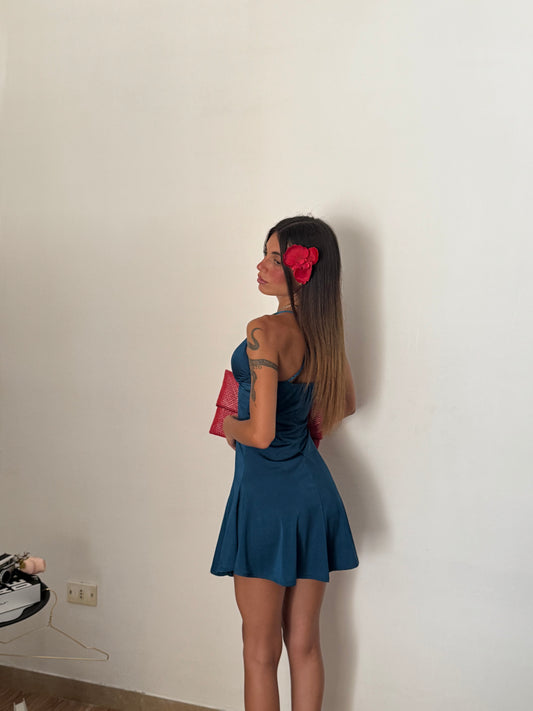MINIDRESS AMELIE