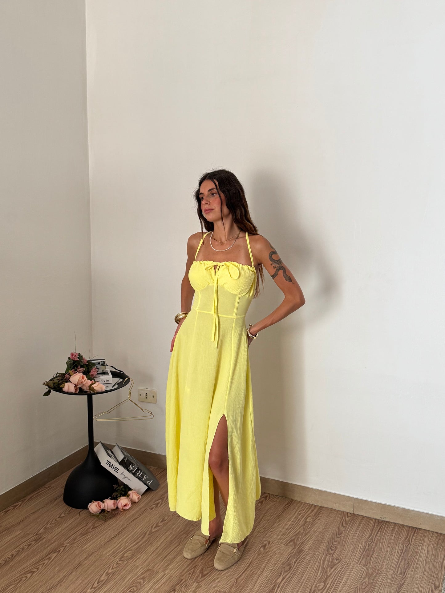 DRESS DOLCE VITA
