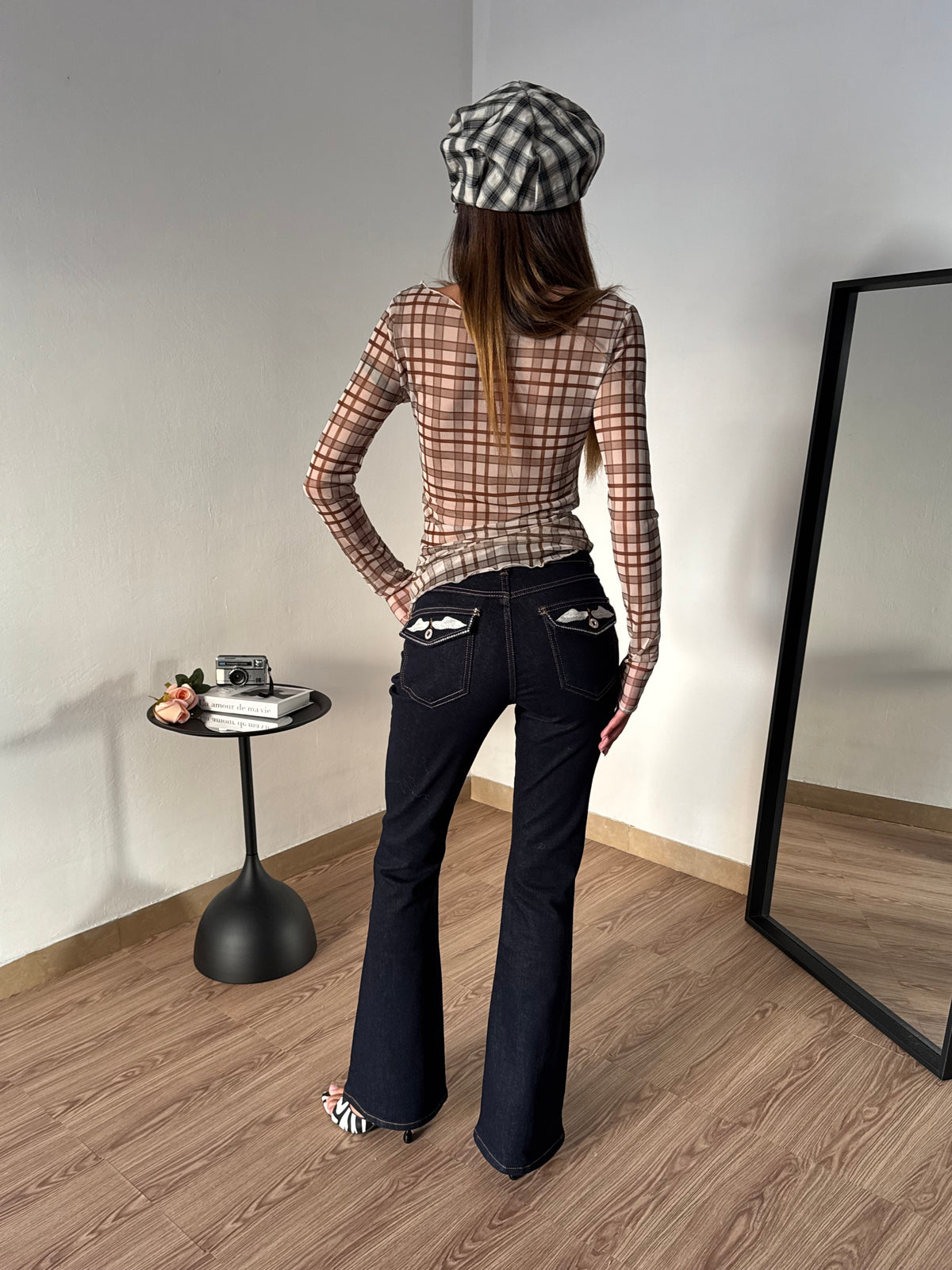 JEANS ANGY