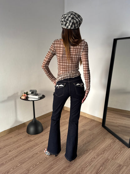 JEANS ANGY