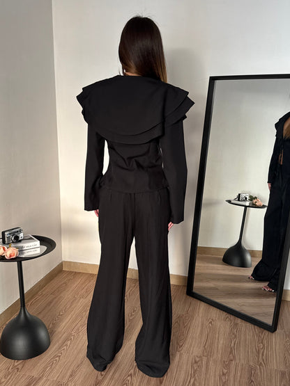 COORDINATO CHIC