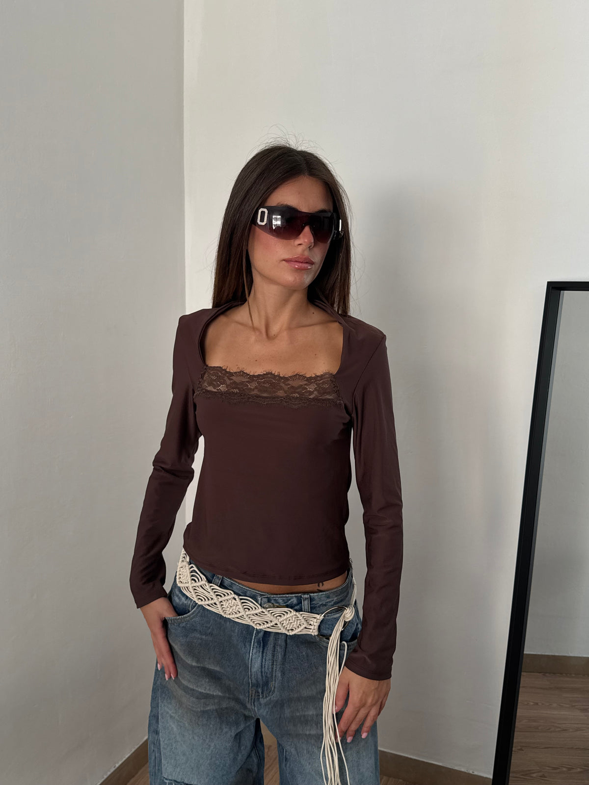MAGLIA ELODIE