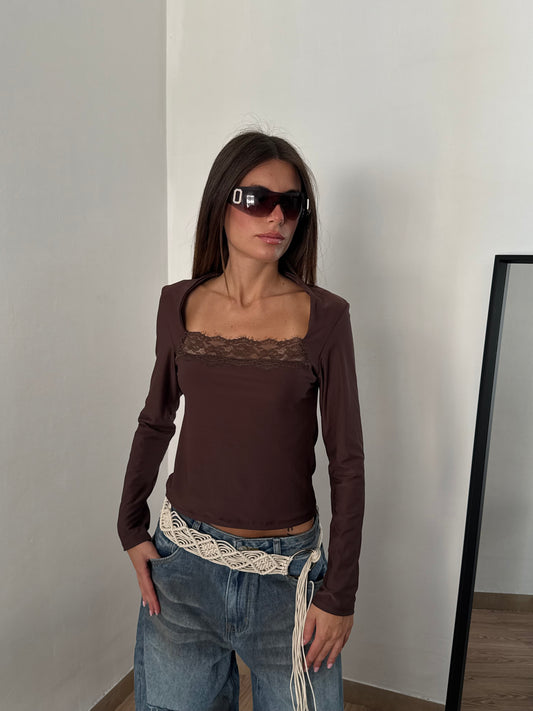 MAGLIA ELODIE