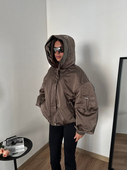 BOMBER DRAKE