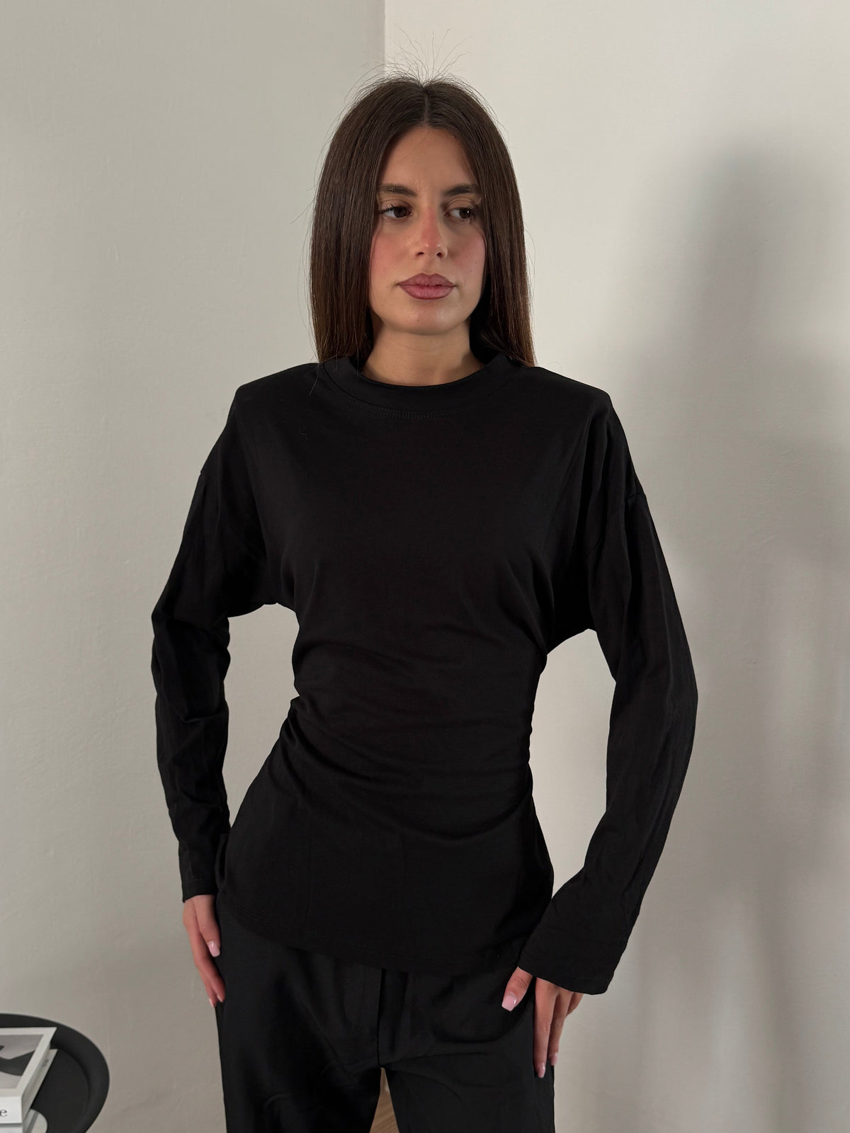 MAGLIA SECRET