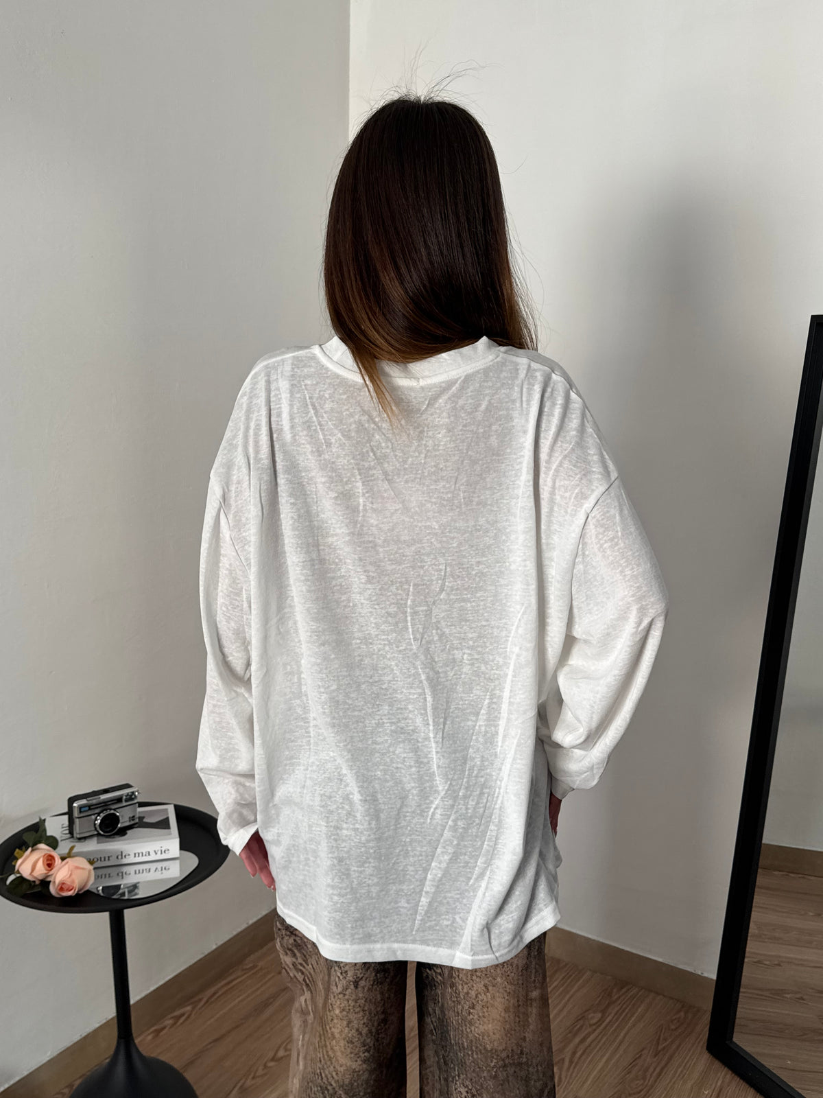 MAGLIA CANDY