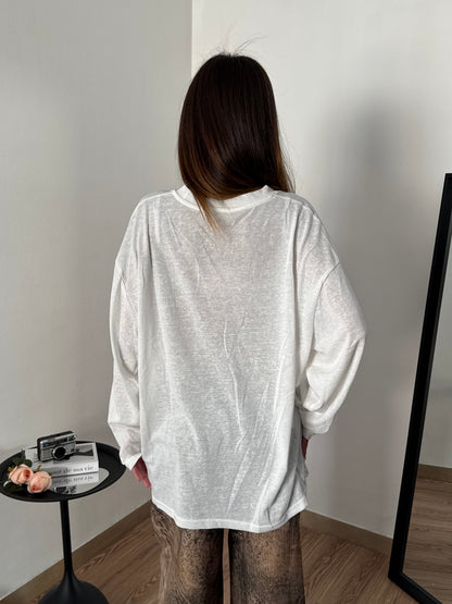 MAGLIA CANDY