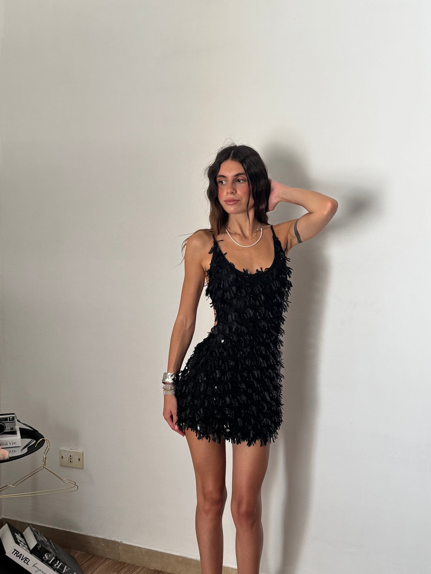 MINIDRESS ALMA