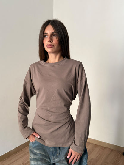 MAGLIA SECRET