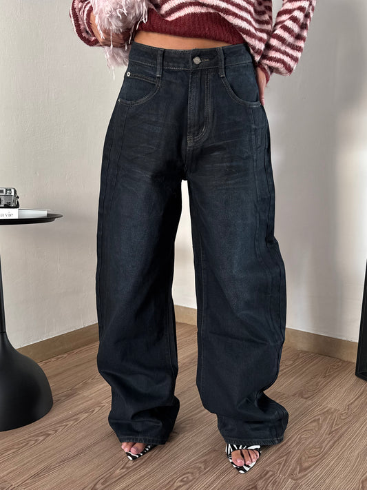 JEANS BENDER
