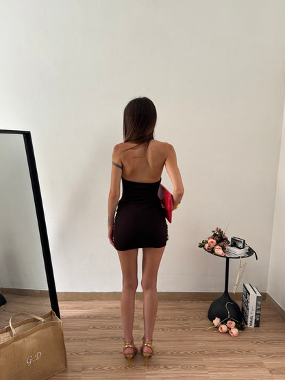 MINIDRESS ECLIPSE