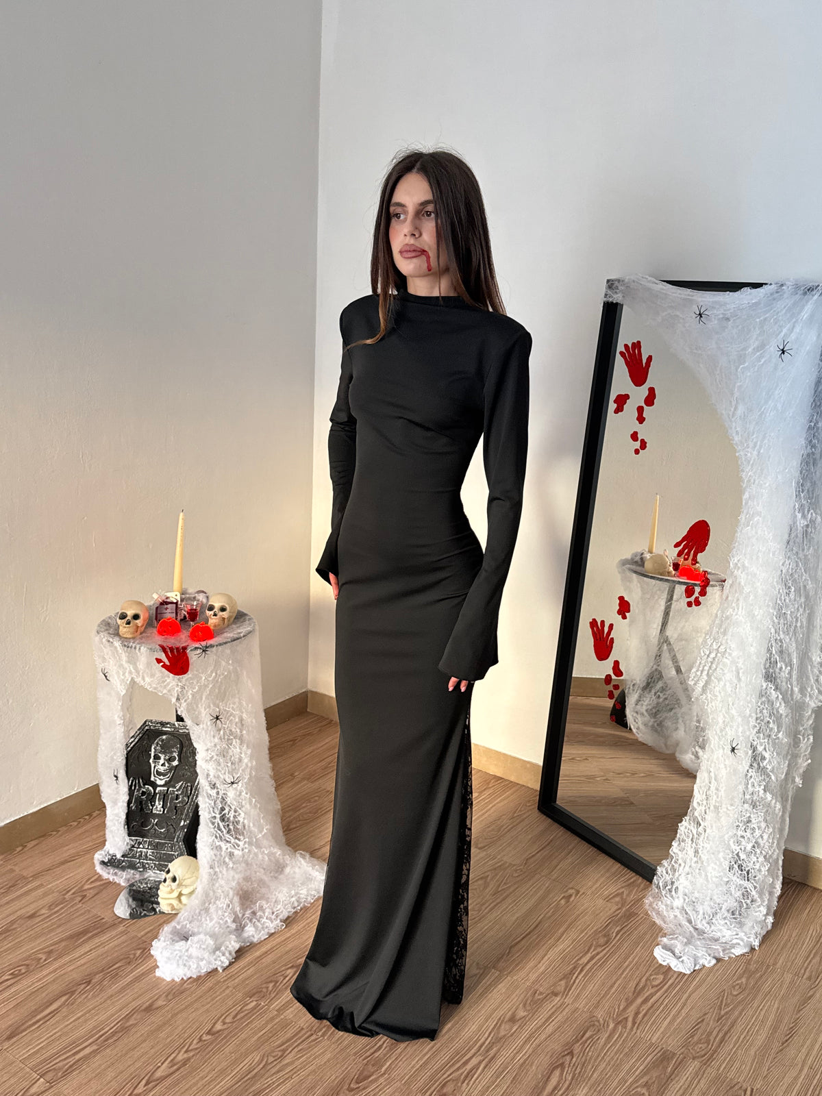 LONGDRESS FATAL