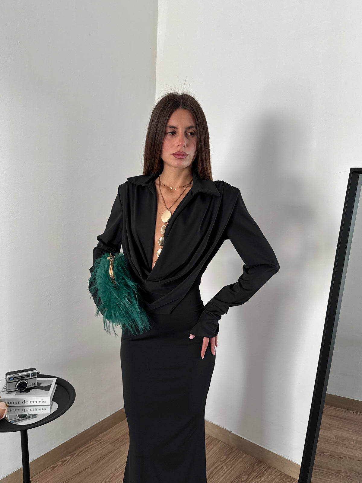 DRESS SUBLIME