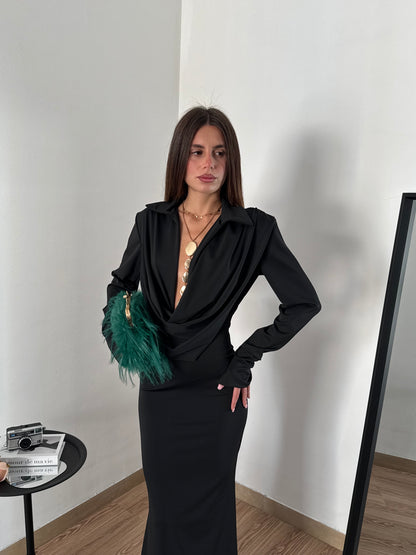 DRESS SUBLIME