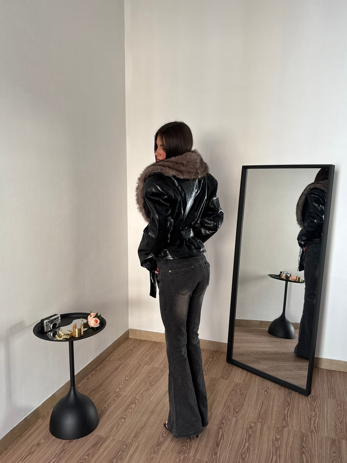 JEANS REWIND
