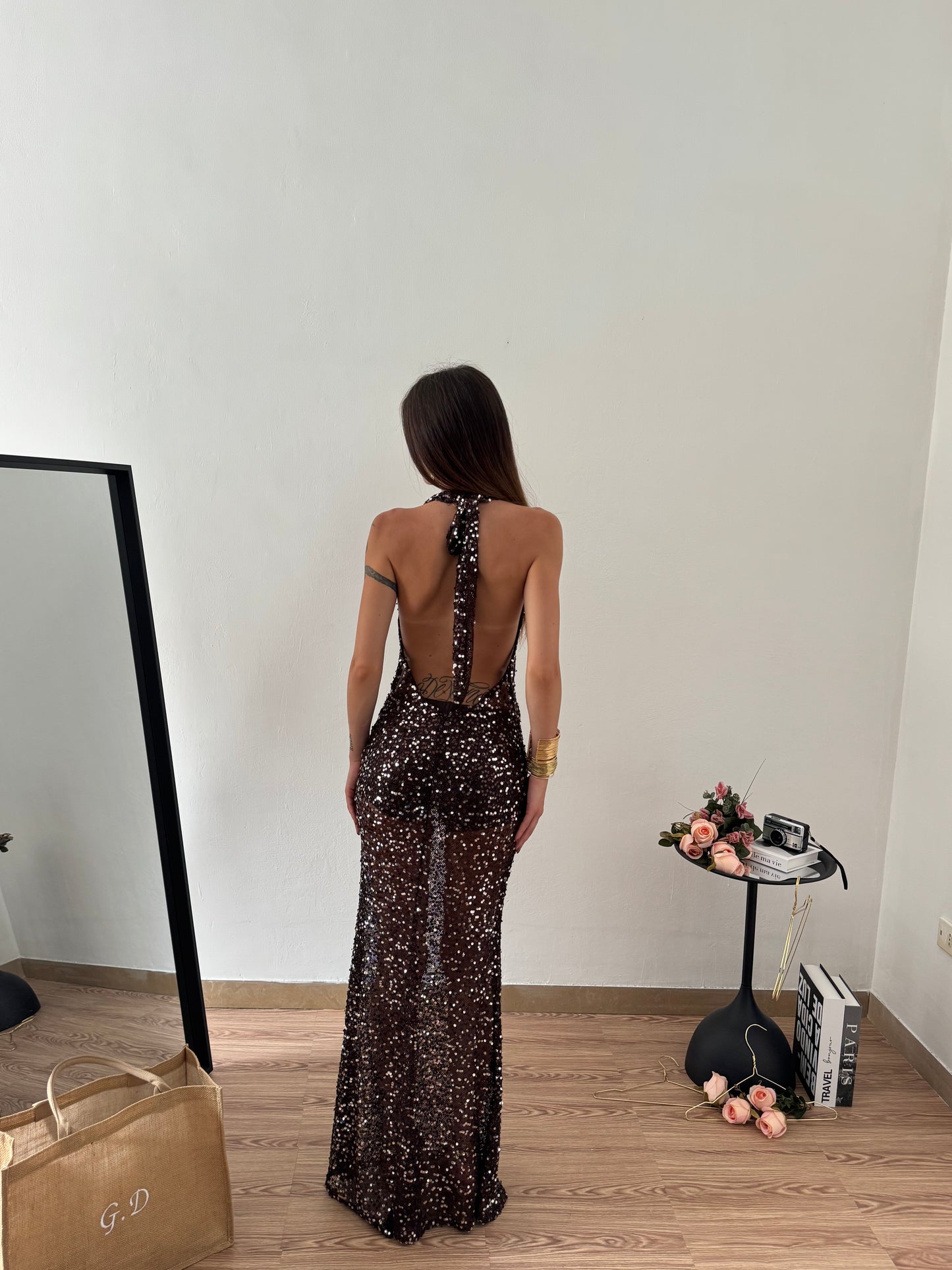 LONGDRESS IBIZA