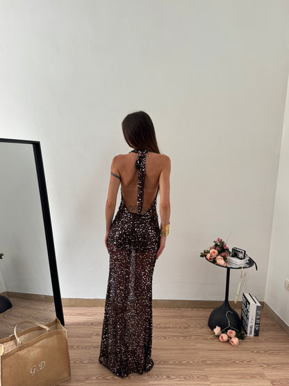 LONGDRESS IBIZA