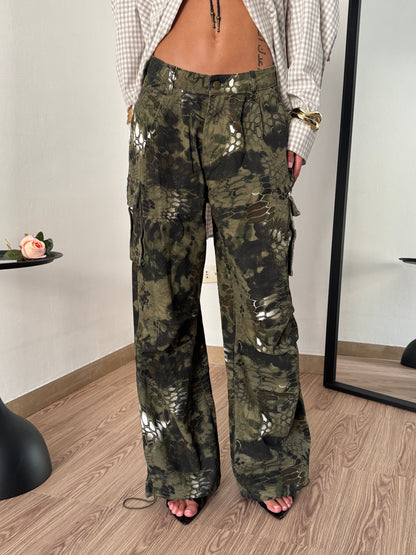 JEANS PYTHON