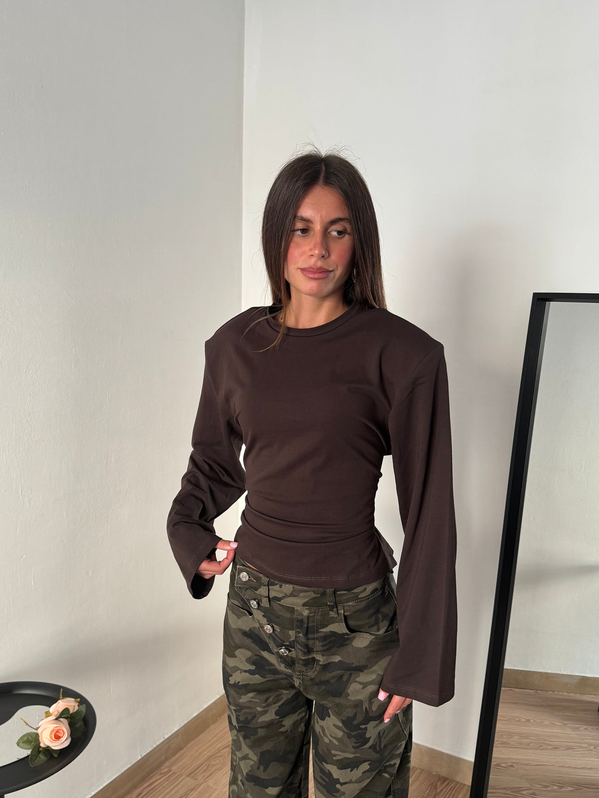 MAGLIA MIA