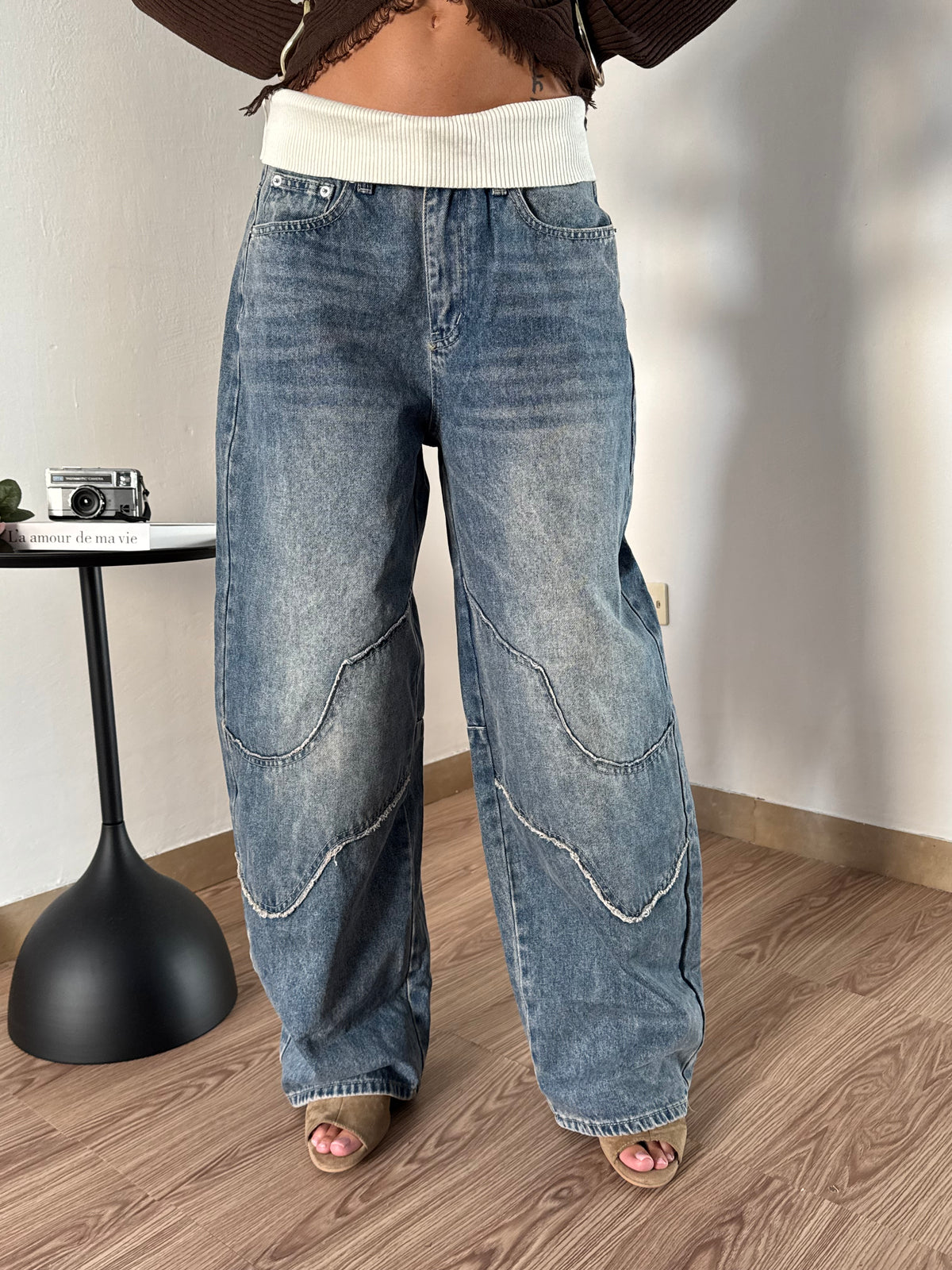 JEANS CINDY