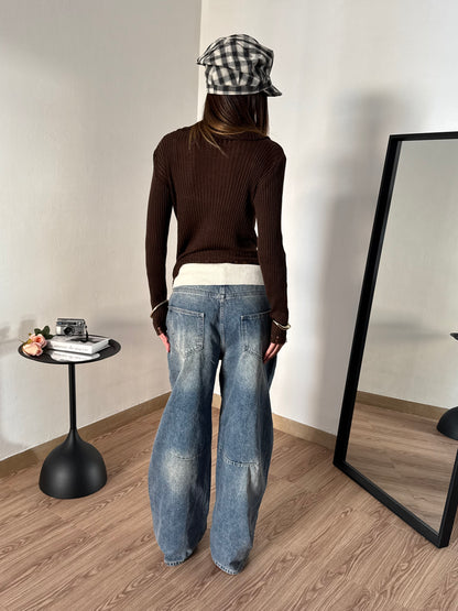 JEANS CINDY