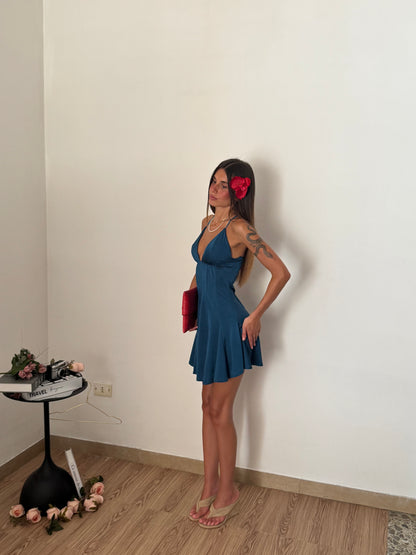MINIDRESS AMELIE
