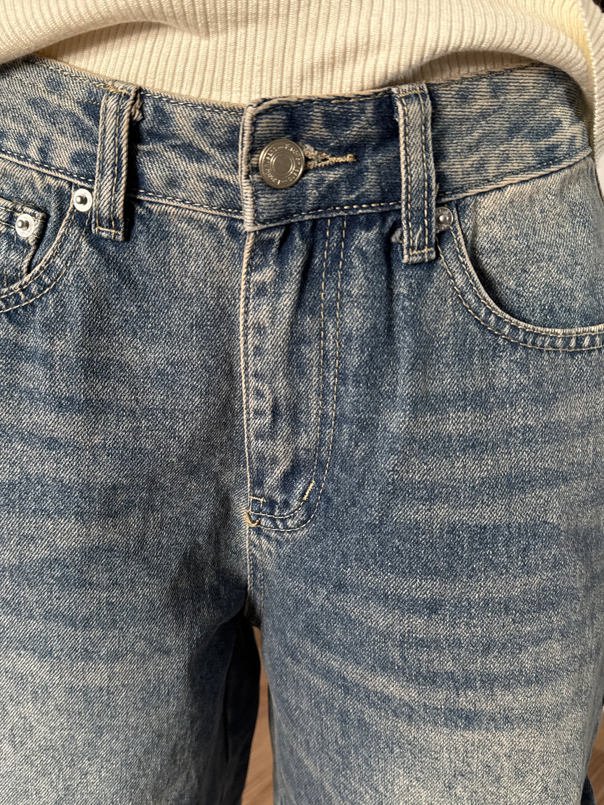 JEANS CINDY