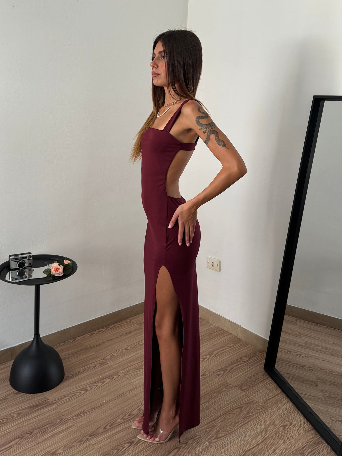 LONGDRESS ASIA