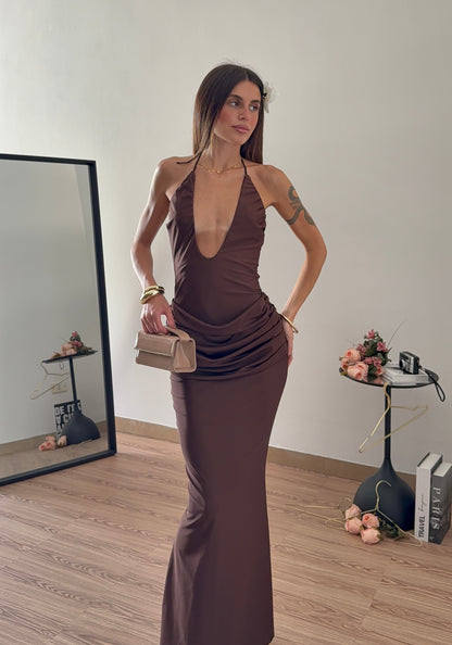 LONGDRESS OPULENCE