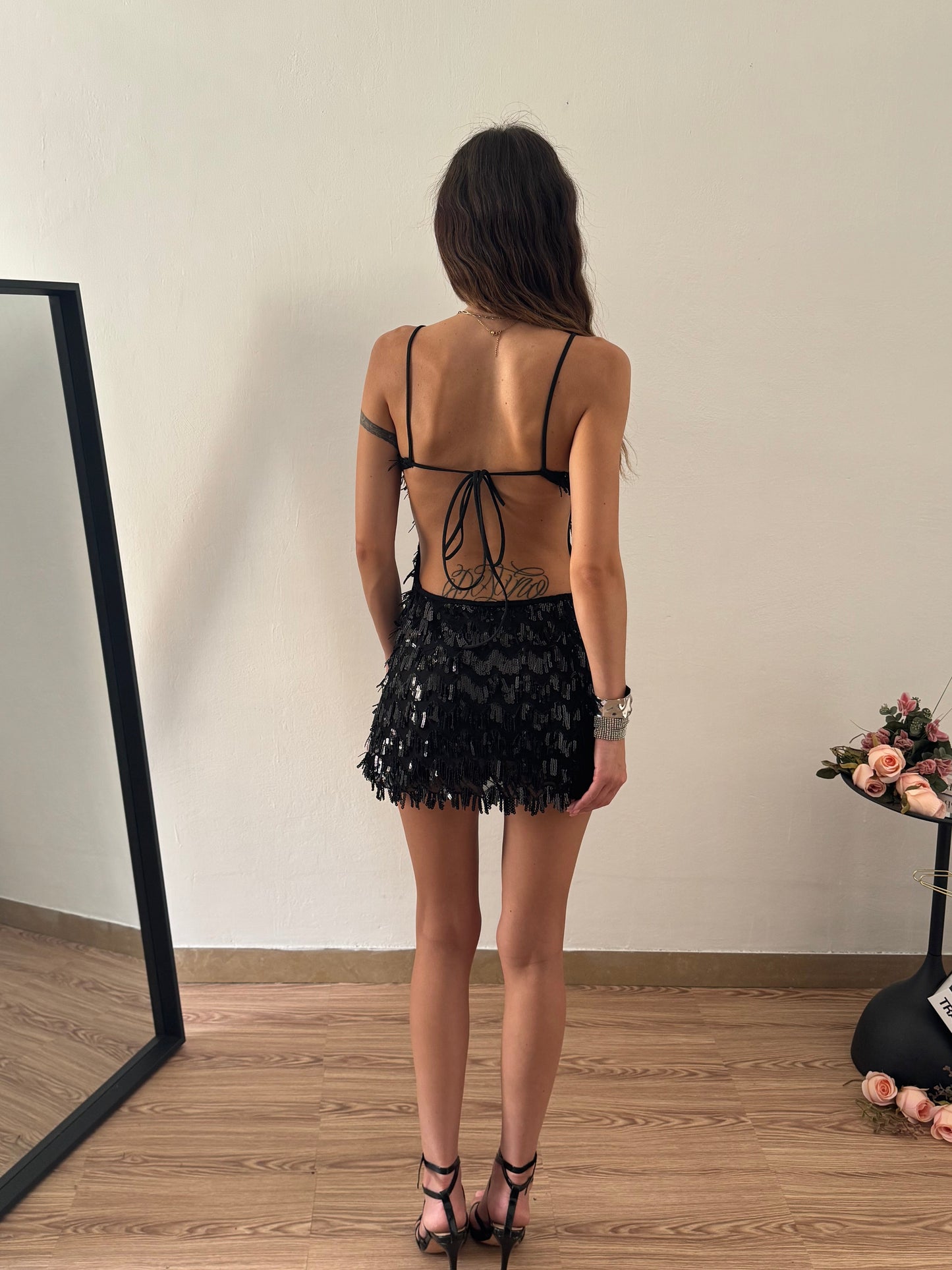 MINIDRESS ALMA