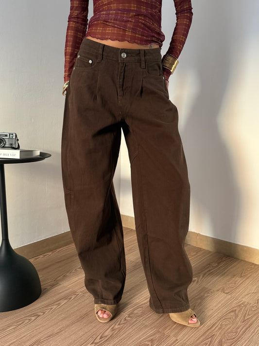 PANTALONE RUBY
