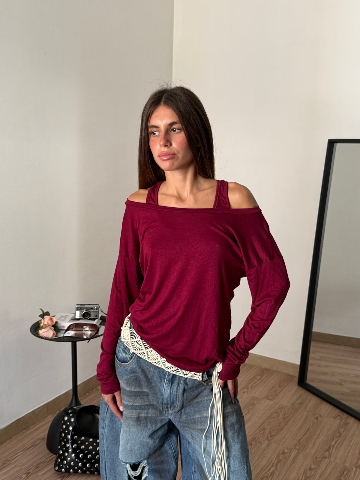 MAGLIA VENICE