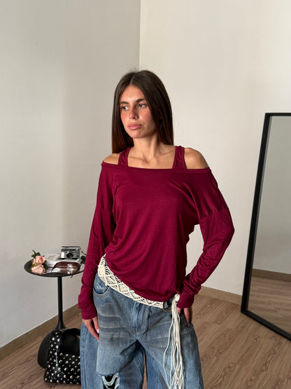 MAGLIA VENICE