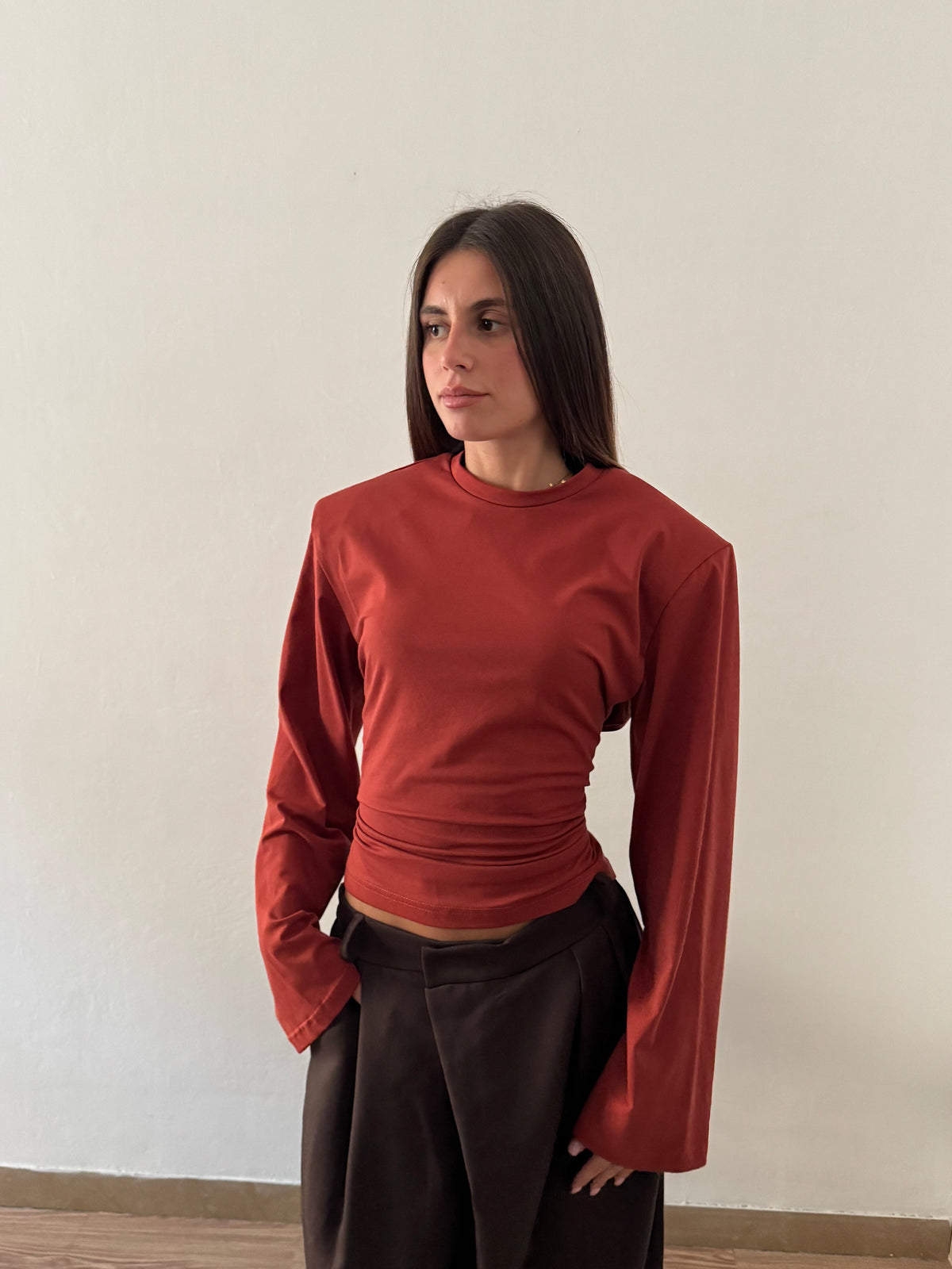 MAGLIA MIA