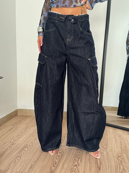 JEANS MIDNIGHT