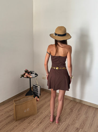 MINIDRESS SELINE