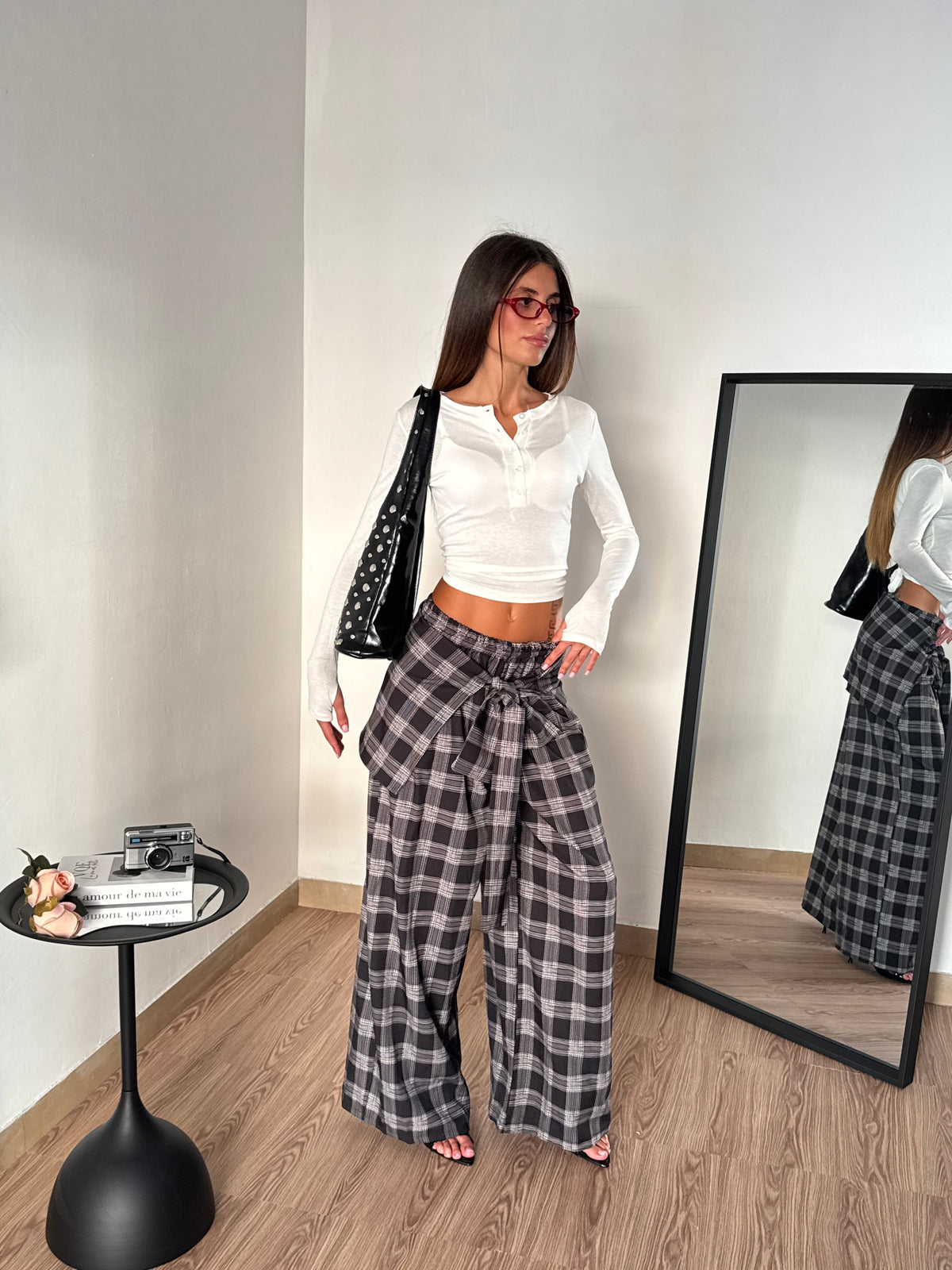 PANTALONE COLLEGE
