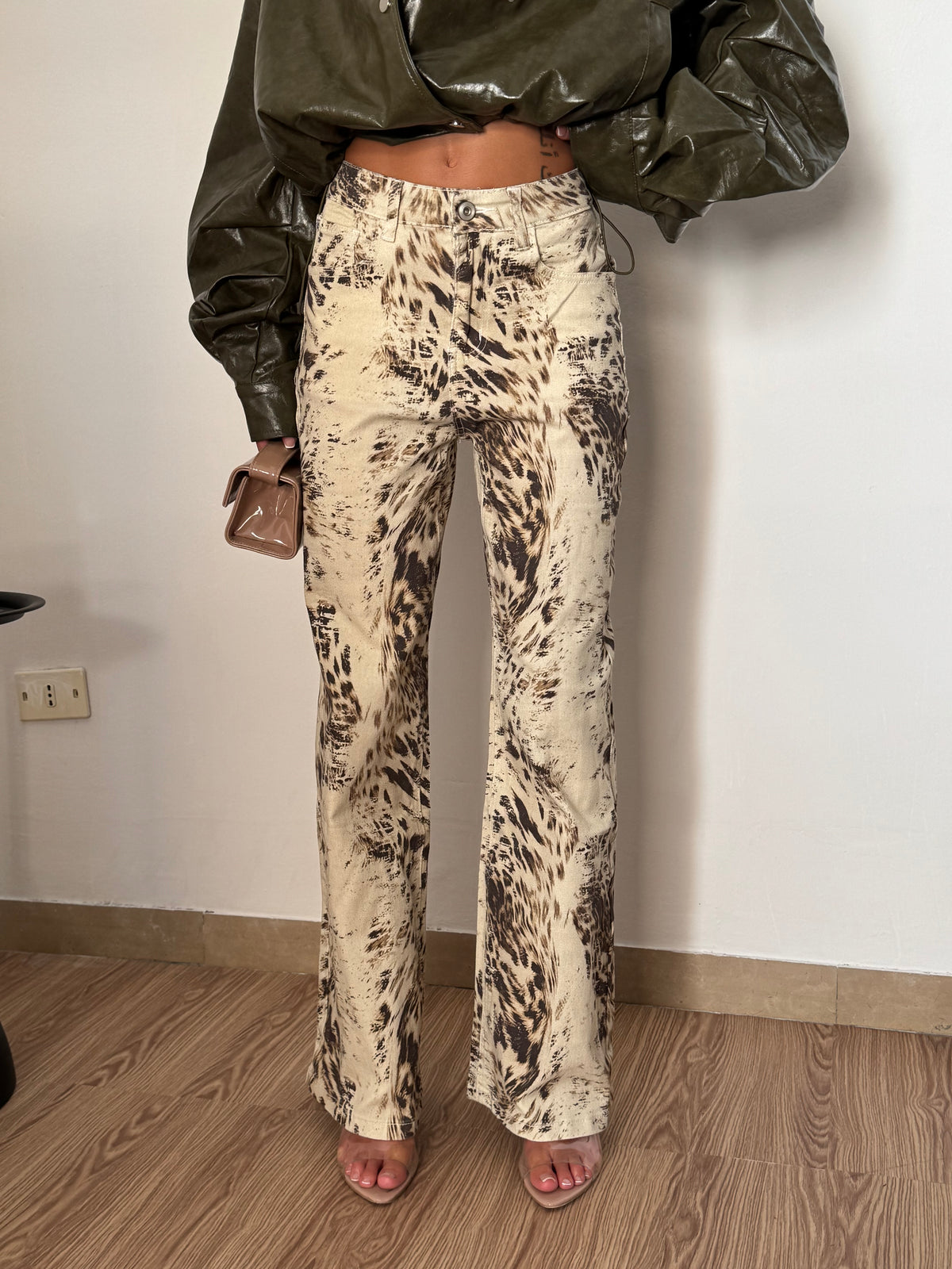 JEANS MEXICO