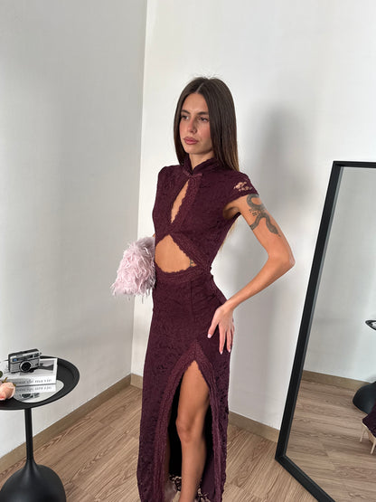 DRESS SEOUL