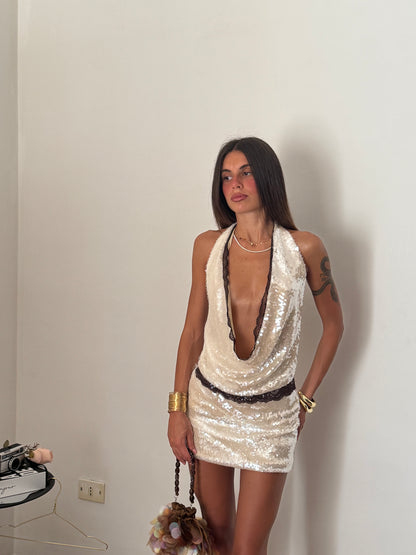 MINIDRESS PACHA
