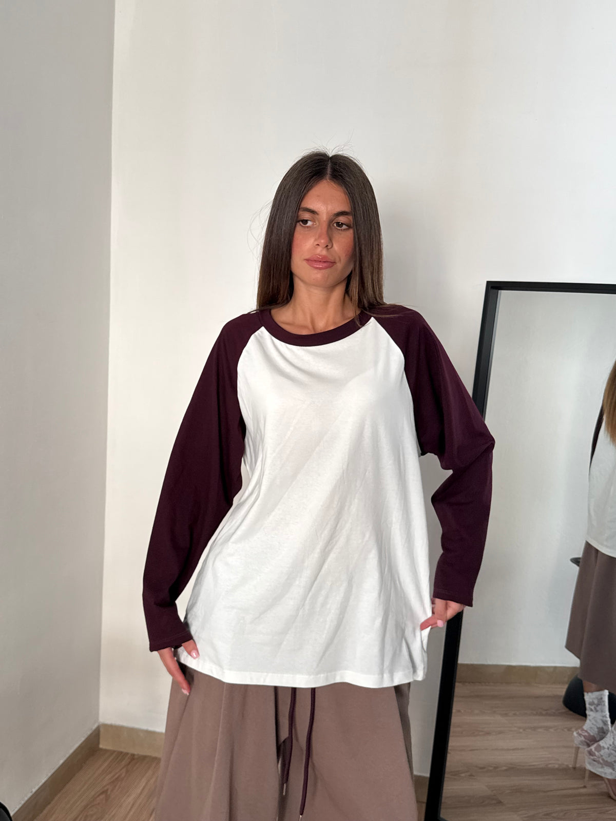 MAGLIA DAILY