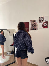JACKET POIS