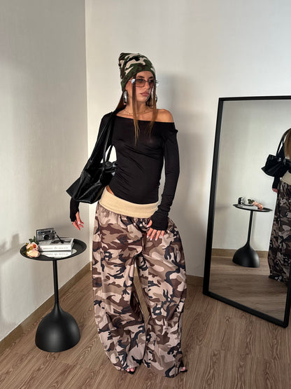 PANT COMBAT