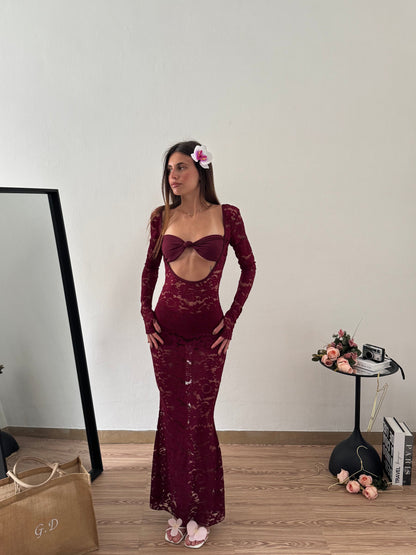 LONGDRESS OBSESSION