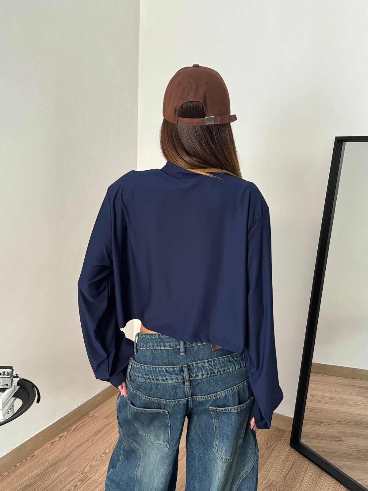 MAGLIA CLEAN