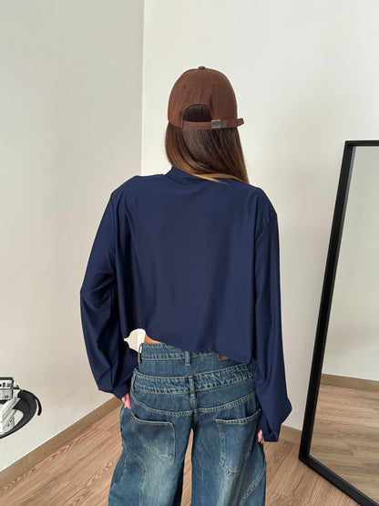 MAGLIA CLEAN