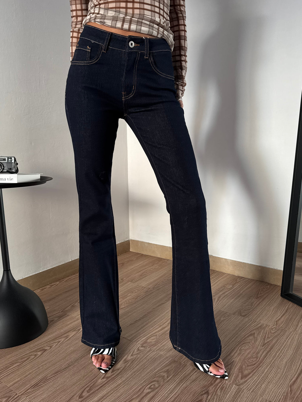 JEANS ANGY