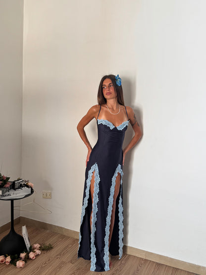LONGDRESS ELYSIA