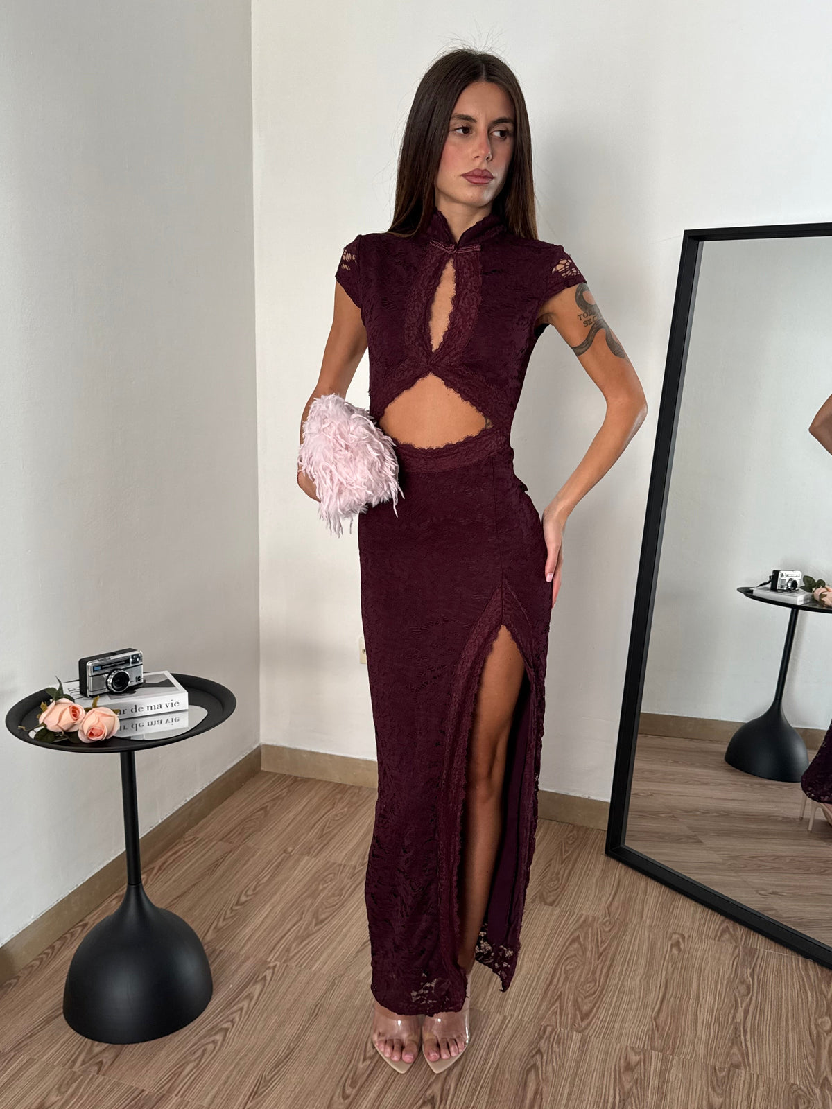 DRESS SEOUL
