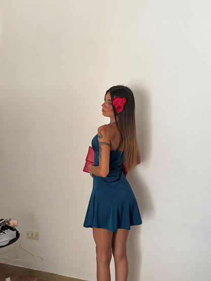 MINIDRESS AMELIE